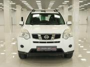 Nissan X-Trail II Рестайлинг Самара  - изображение 27