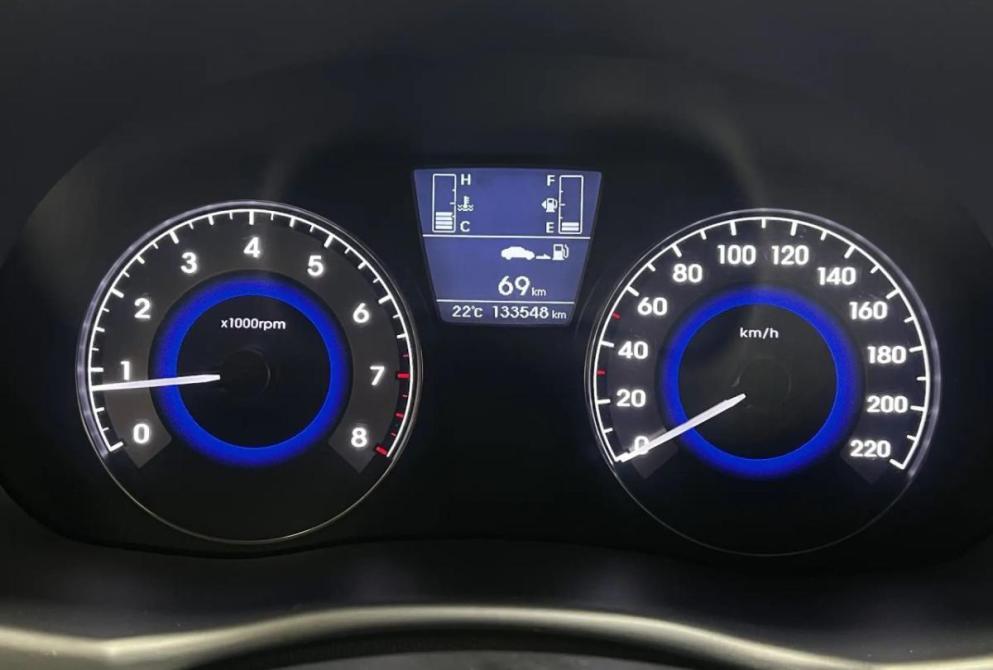 Hyundai Solaris I Нижний Новгород  - изображение 18