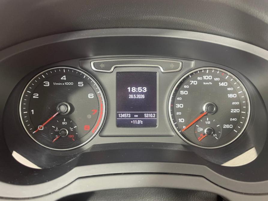Audi Q3 I (8U) Воронеж  - изображение 17