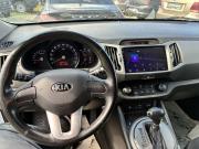 Kia Sportage III Рестайлинг Ставрополь  - изображение 23