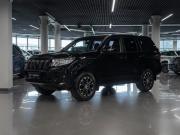 Toyota Land Cruiser Prado 150 Series Рестайлинг 2 Москва  - изображение 27