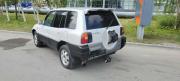 Toyota RAV4 I (XA10) Сургут  - изображение 12