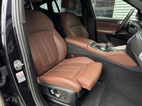 BMW X6 III (G06) с пробегом 2022 года, цена 8 870 000 рублей, 32756 км, внедорожник, Автокод Объявления