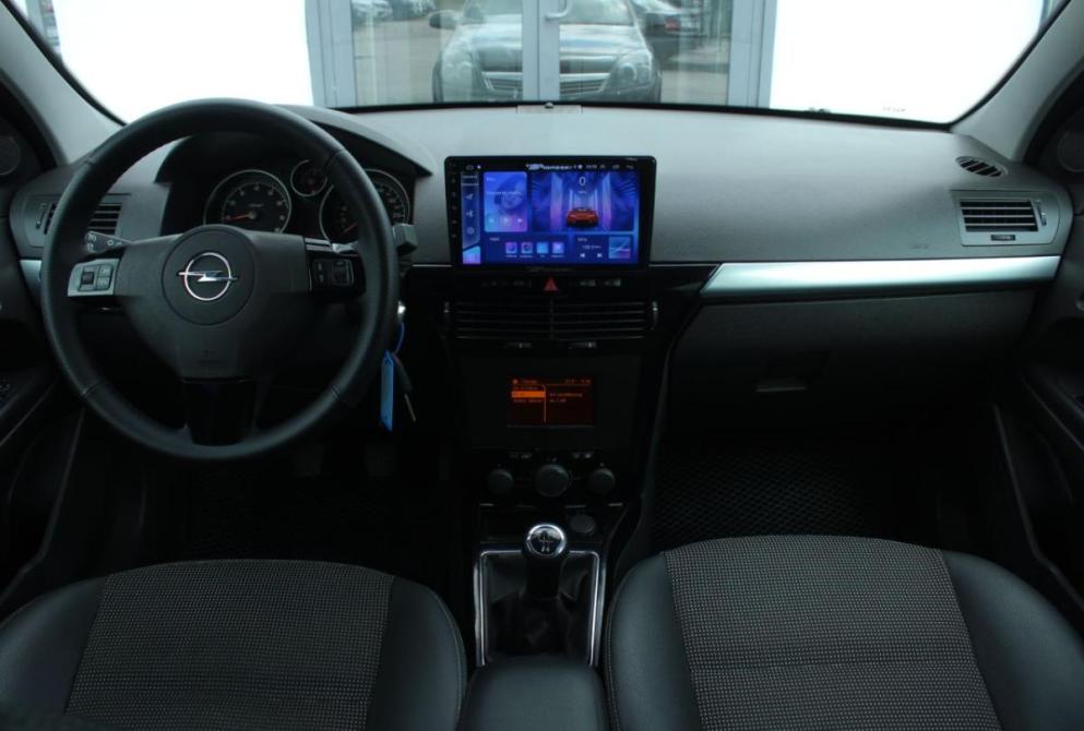 Opel Astra H Рестайлинг Саратов  - изображение 16