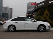 Chevrolet Cruze I Рестайлинг Москва  - изображение 20