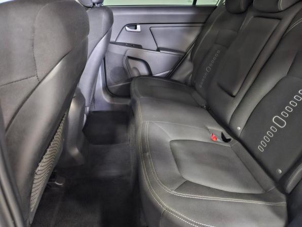 Kia Sportage III Рестайлинг с пробегом 2015 года, цена 1 288 000 рублей, 193887 км, внедорожник, Автокод Объявления
