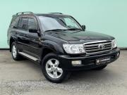 Toyota Land Cruiser 100 Series Рестайлинг 2 Кемерово  - изображение 19