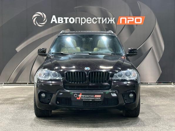 BMW X5 II (E70) Рестайлинг с пробегом 2011 года, цена 1 830 000 рублей, 179706 км, внедорожник, Автокод Объявления
