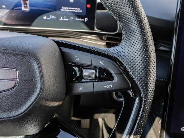 Geely Cityray с пробегом 2024 года, цена 2 445 000 рублей, 20747 км, внедорожник, Автокод Объявления