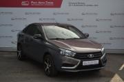 Lada (ВАЗ) Vesta I Старый Оскол  - изображение 25