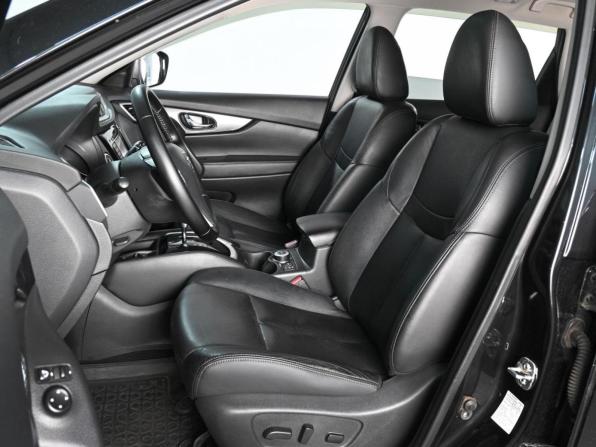 Nissan X-Trail III с пробегом 2016 года, цена 1 949 000 рублей, 98748 км, внедорожник, Автокод Объявления