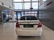 Chevrolet Aveo I Рестайлинг Екатеринбург  - изображение 26