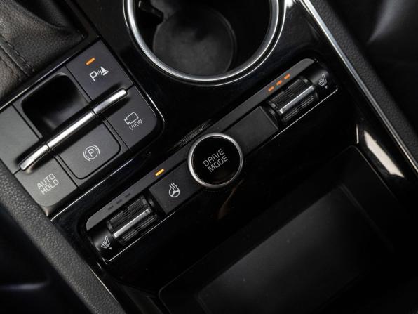 Kia K5 III с пробегом 2021 года, цена 2 649 000 рублей, 105833 км, седан, Автокод Объявления