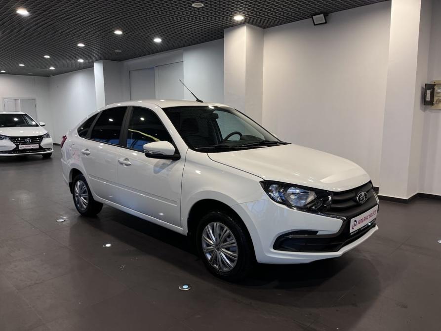 Lada (ВАЗ) Granta I Рестайлинг Чебоксары  - изображение 1