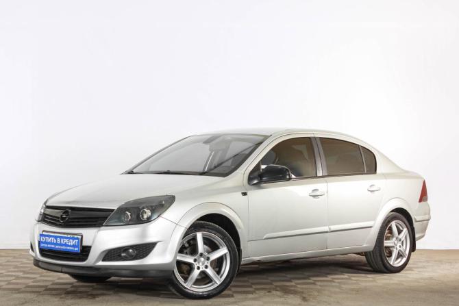 Opel Astra H Рестайлинг с пробегом 2011 года, цена 569 000 рублей, 269500 км, хэтчбек, Автокод Объявления