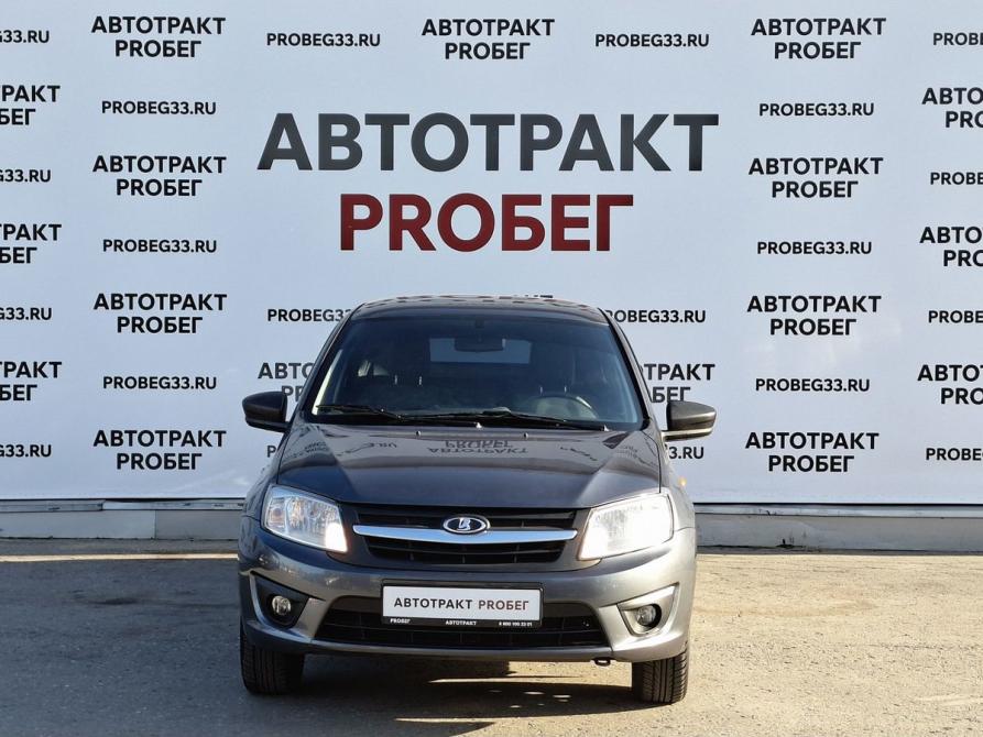 Lada (ВАЗ) Granta I Владимир  - изображение 2