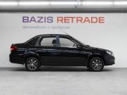 Lada (ВАЗ) Granta I Рестайлинг Тюмень  - изображение 26