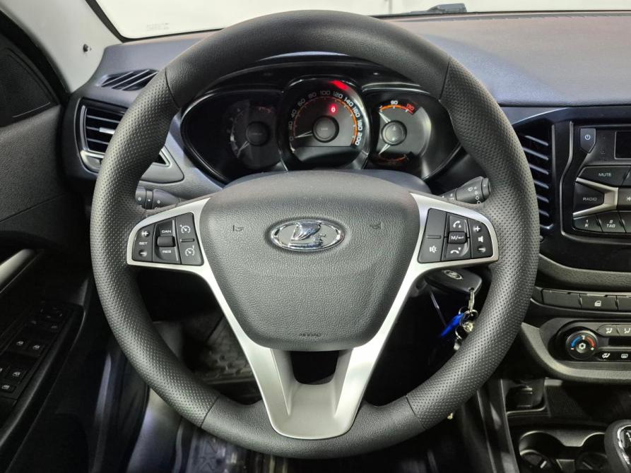 Lada (ВАЗ) Vesta I Воронеж  - изображение 12