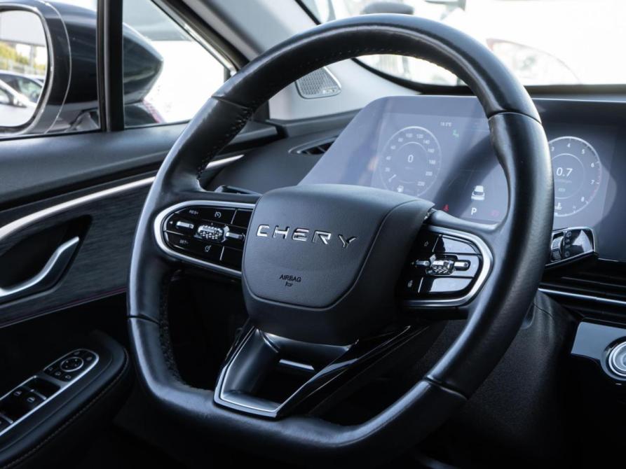 Omoda C5 I Волгоград  - изображение 27