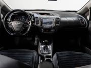 Kia K3 I Рестайлинг Тюмень  - изображение 47