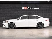 Lexus ES VII Екатеринбург  - изображение 36