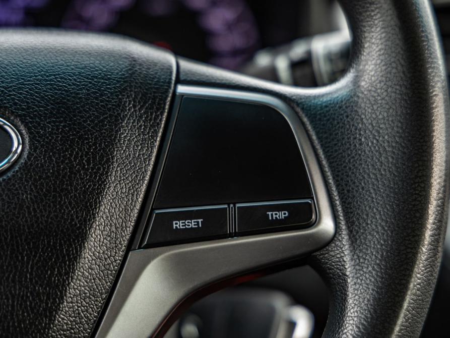 Hyundai Solaris II Рестайлинг Волгоград  - изображение 19