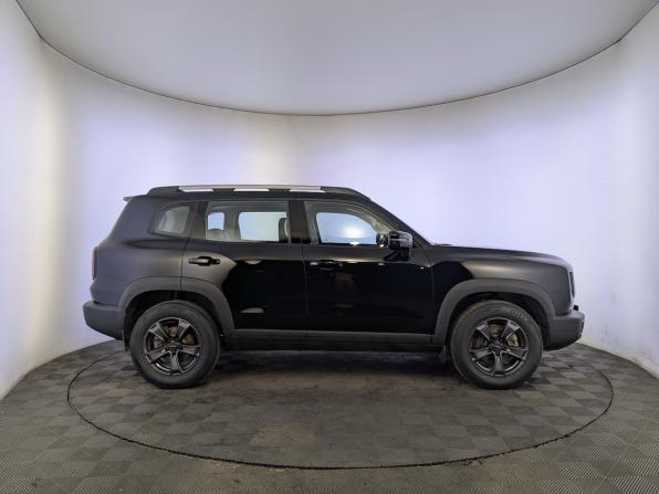 Haval Dargo с пробегом 2022 года, цена 2 090 000 рублей, 98729 км, внедорожник, Автокод Объявления