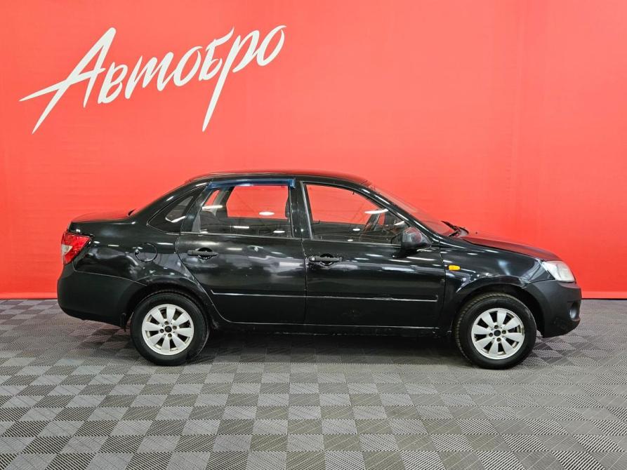Lada (ВАЗ) Granta I Вологда  - изображение 6