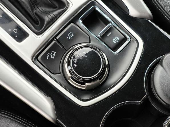 Mitsubishi Pajero Sport III с пробегом 2017 года, цена 2 850 000 рублей, 122770 км, внедорожник, Автокод Объявления