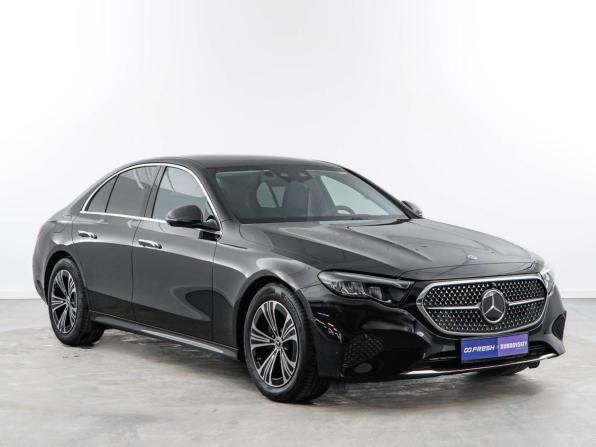 Mercedes-Benz E-Класс VI (W214 S214) с пробегом 2025 года, цена 7 295 055 рублей, 475 км, седан, Автокод Объявления
