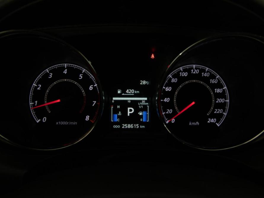 Mitsubishi ASX I Санкт-Петербург  - изображение 12