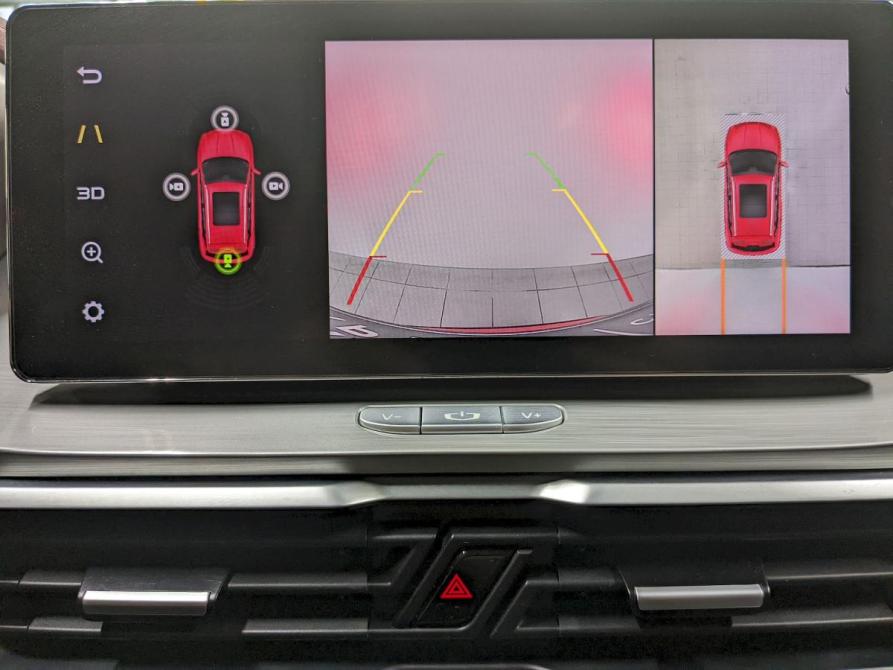 Geely Coolray I Москва  - изображение 28