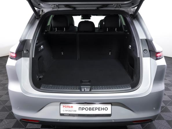 Li Auto (Lixiang) L6 I с пробегом 2025 года, цена 5 490 000 рублей, 59085 км, внедорожник, Автокод Объявления