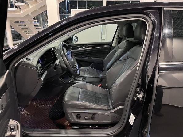 Volkswagen Passat (North America and China) II (China Market) с пробегом 2021 года, цена 2 500 000 рублей, 69825 км, седан, Автокод Объявления