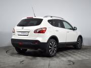 Nissan Qashqai I Рестайлинг Санкт-Петербург  - изображение 26