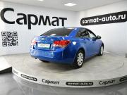 Chevrolet Cruze I Новосибирск  - изображение 28