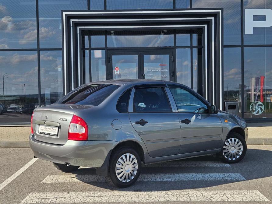 Lada (ВАЗ) Kalina I Воронеж  - изображение 4