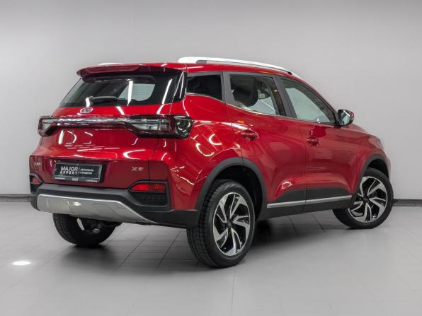 Kaiyi X3 с пробегом 2024 года, цена 1 300 000 рублей, 35152 км, внедорожник, Автокод Объявления