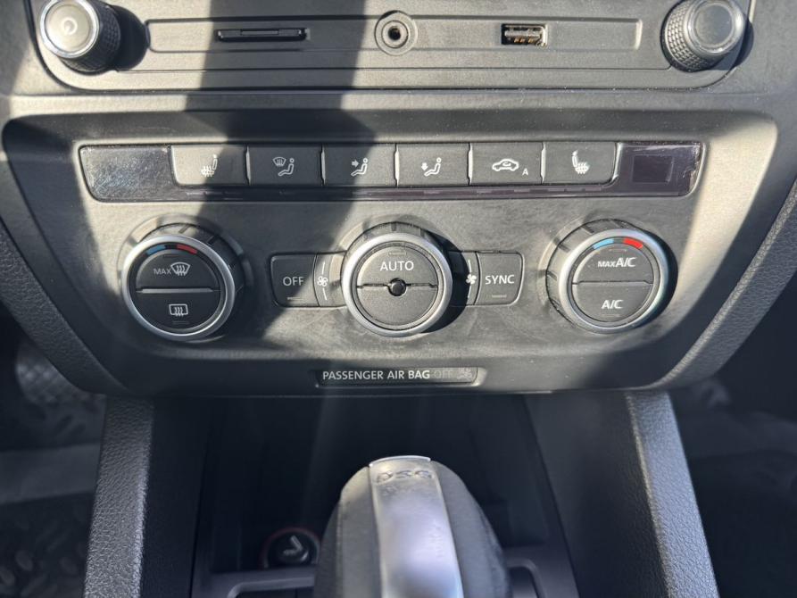Volkswagen Jetta VI Воронеж  - изображение 11