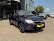 Lada (ВАЗ) Granta I Нефтекамск  - изображение 11