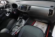 Kia Sportage III Омск  - изображение 40