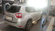 Nissan Terrano III (D10) Санкт-Петербург  - изображение 9