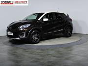 Renault Kaptur I Белгород  - изображение 19