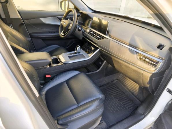 Chery Tiggo 4 Pro I с пробегом 2023 года, цена 1 495 000 рублей, 68028 км, внедорожник, Автокод Объявления