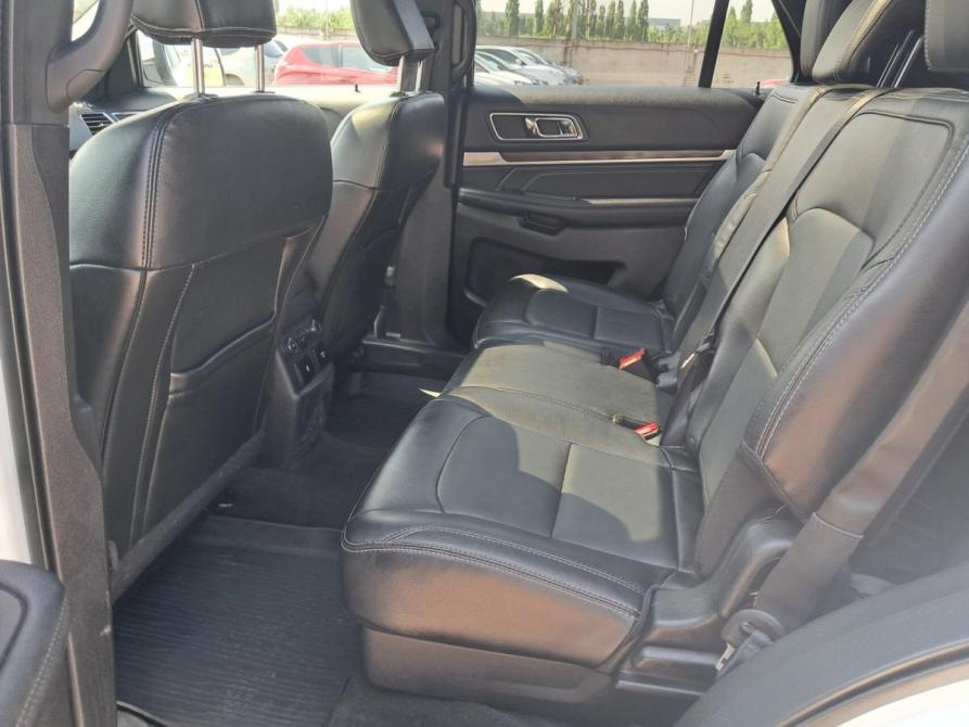 Ford Explorer V Рестайлинг 2 Казань  - изображение 15
