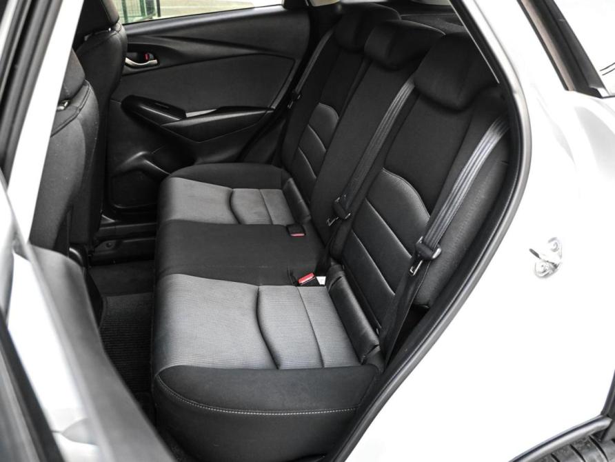 Mazda CX-3 I Новороссийск  - изображение 9