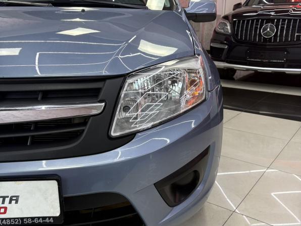 Lada (ВАЗ) Granta I с пробегом 2015 года, цена 499 000 рублей, 74850 км, седан, Автокод Объявления