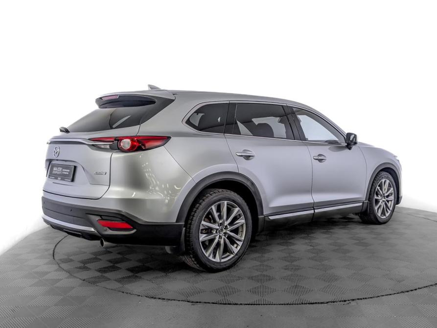 Mazda CX-9 II Москва  - изображение 5