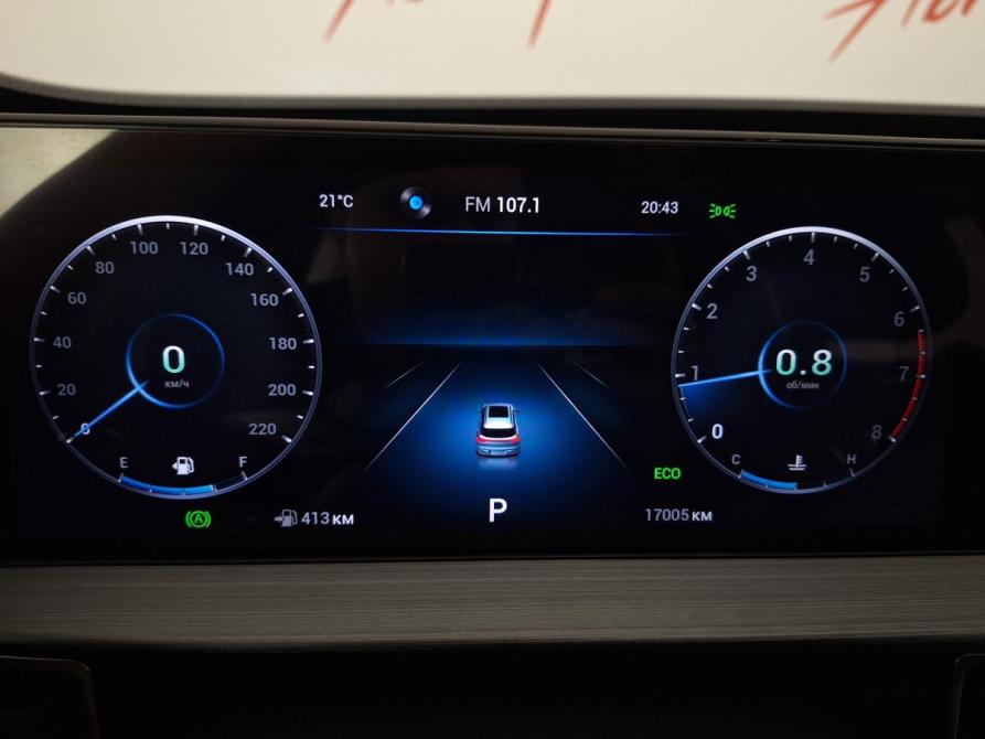 Chery Tiggo 7 Pro Max I Псков  - изображение 10