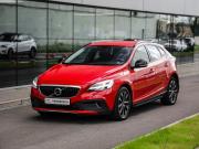 Volvo V40 Cross Country I Рестайлинг Санкт-Петербург  - изображение 31
